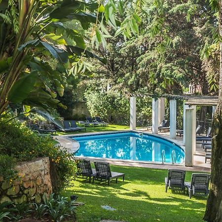Casa Vela Boutique House Hotel Cascais Ngoại thất bức ảnh