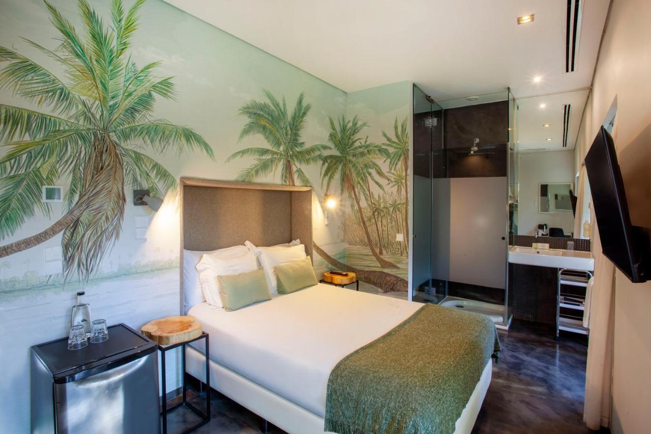 Casa Vela Boutique House Hotel Cascais Ngoại thất bức ảnh