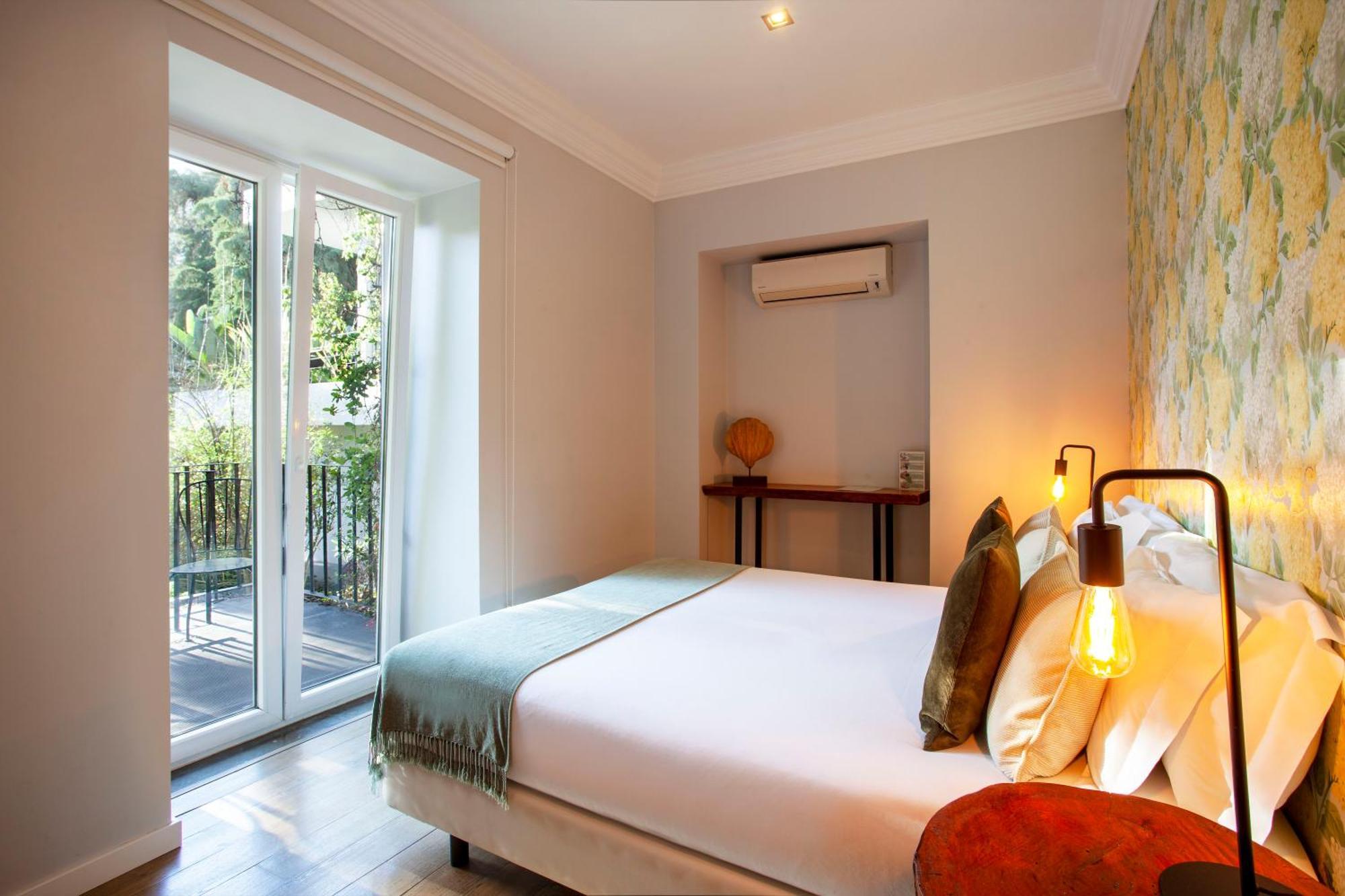 Casa Vela Boutique House Hotel Cascais Ngoại thất bức ảnh