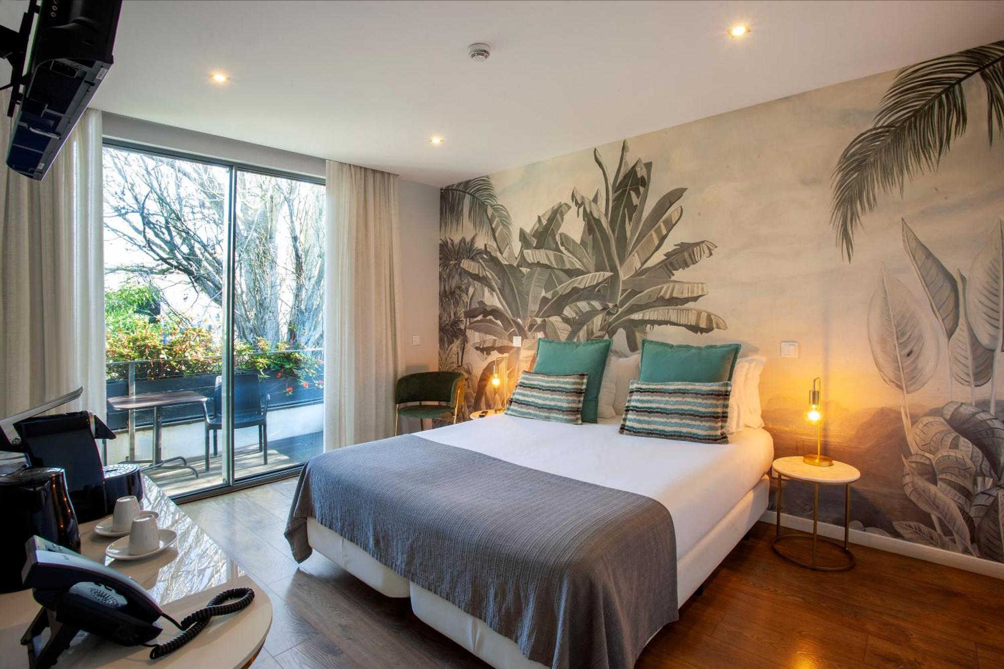 Casa Vela Boutique House Hotel Cascais Ngoại thất bức ảnh