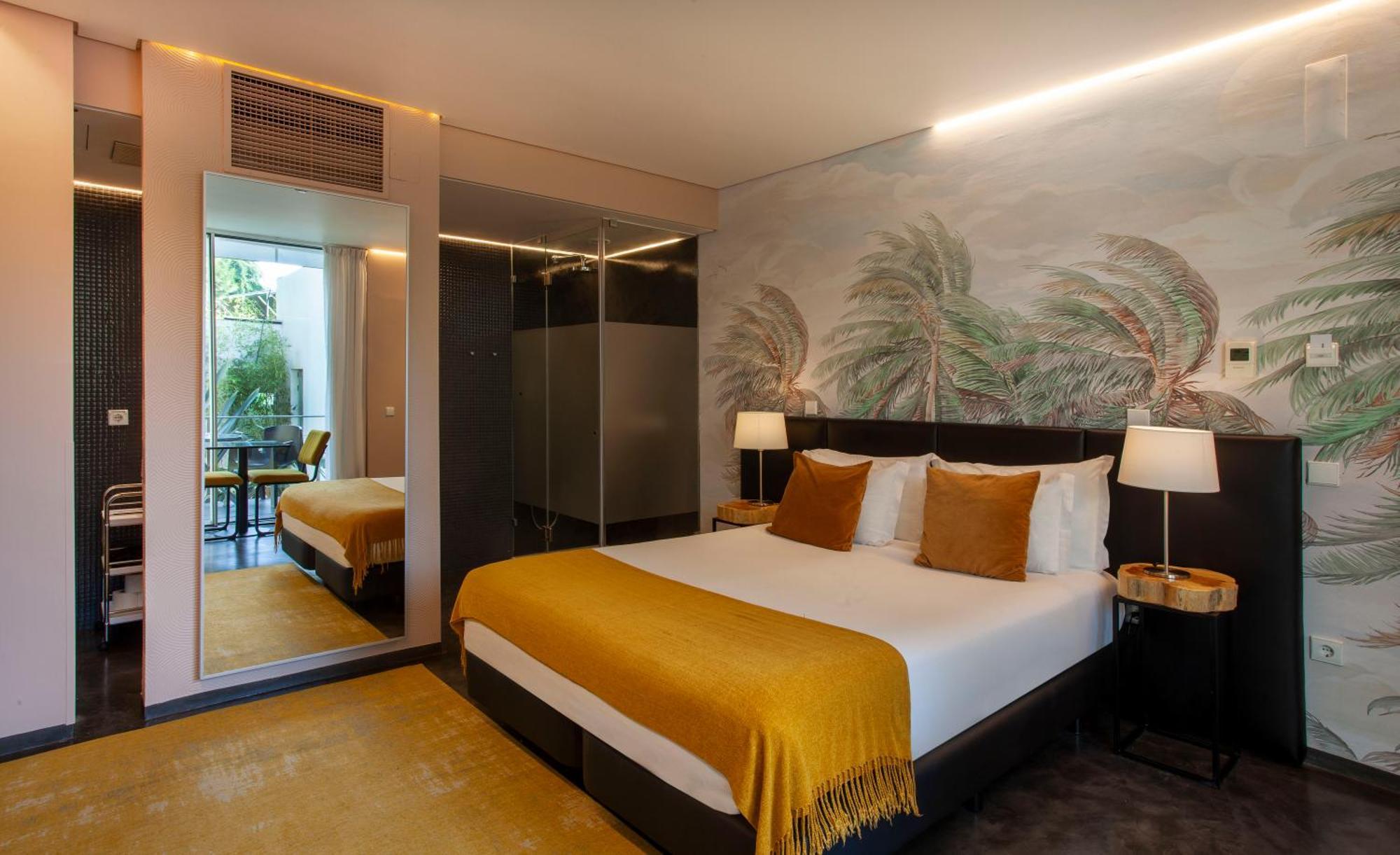 Casa Vela Boutique House Hotel Cascais Ngoại thất bức ảnh