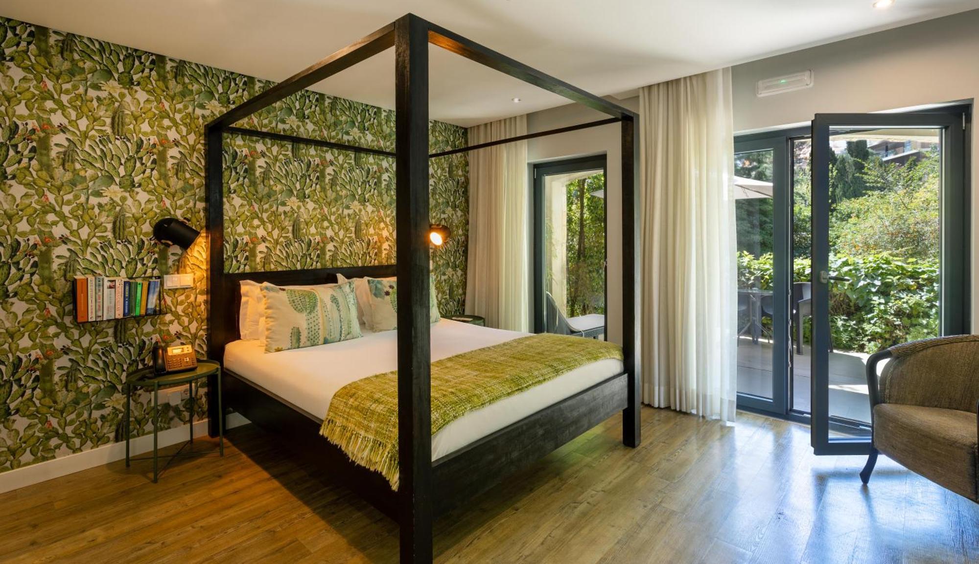 Casa Vela Boutique House Hotel Cascais Ngoại thất bức ảnh