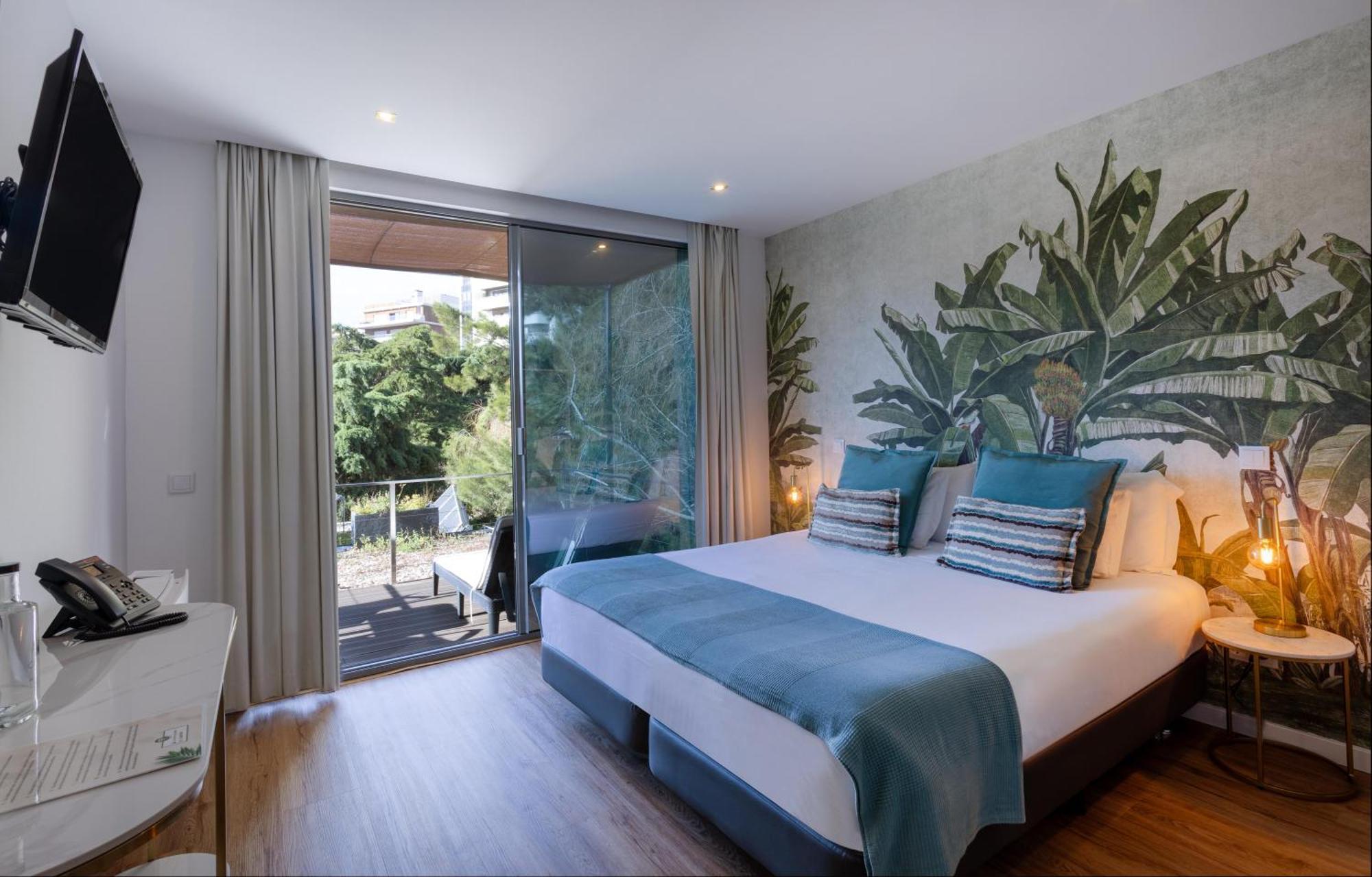 Casa Vela Boutique House Hotel Cascais Ngoại thất bức ảnh