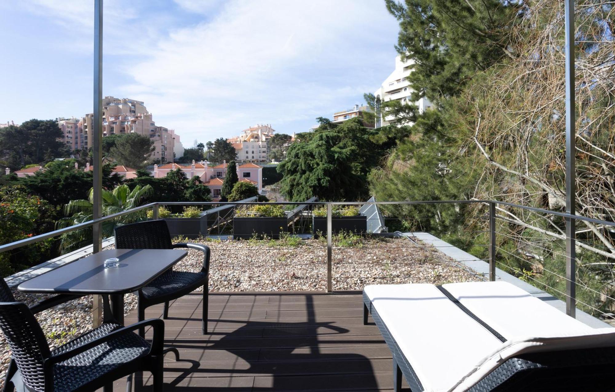 Casa Vela Boutique House Hotel Cascais Ngoại thất bức ảnh