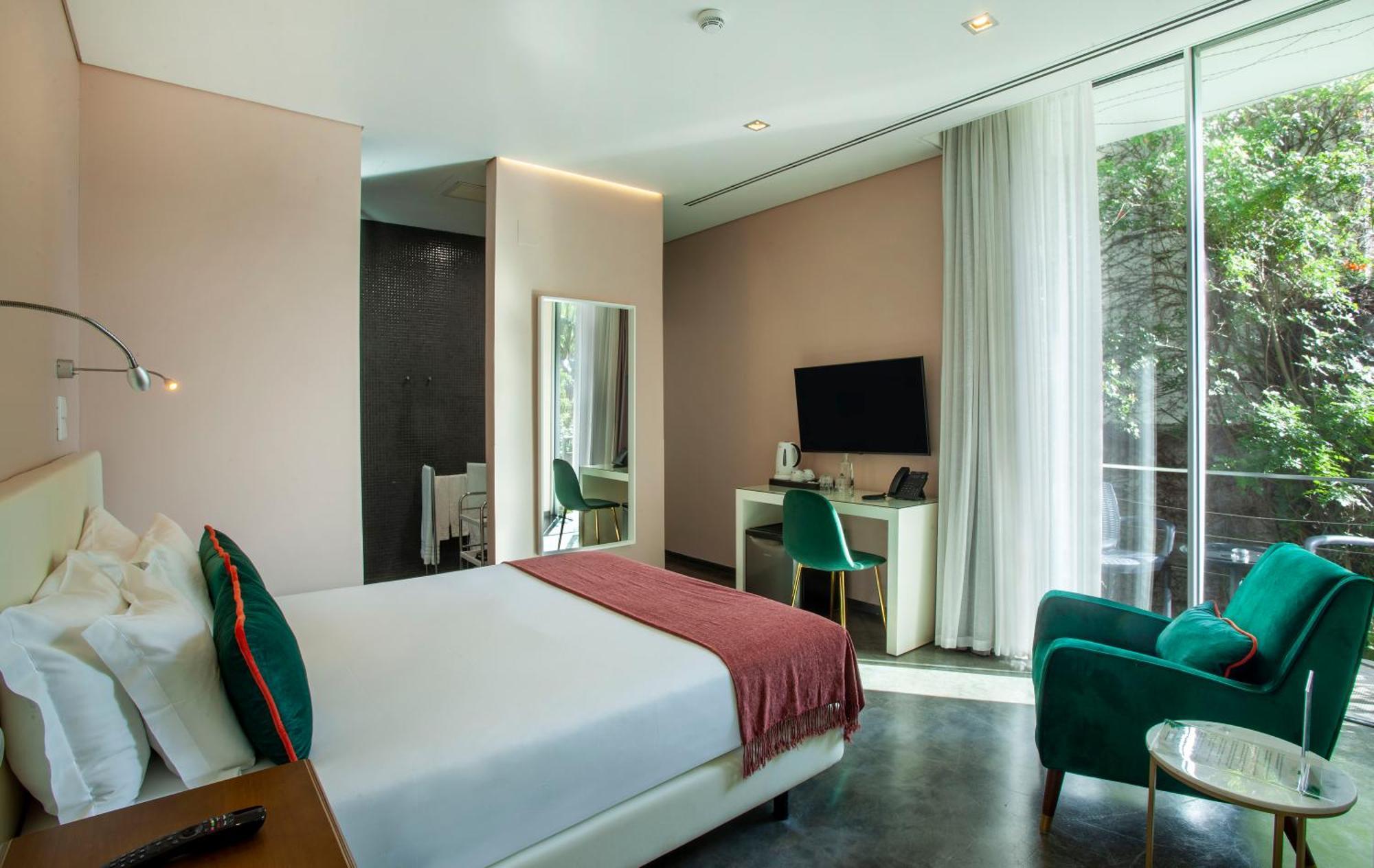 Casa Vela Boutique House Hotel Cascais Ngoại thất bức ảnh