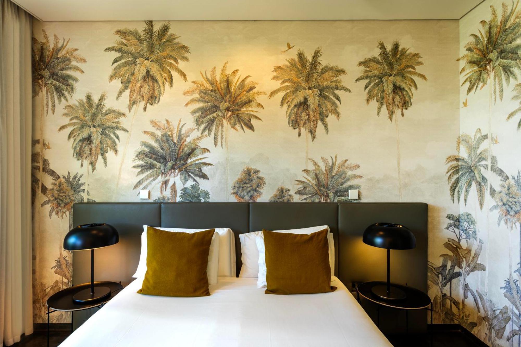 Casa Vela Boutique House Hotel Cascais Ngoại thất bức ảnh