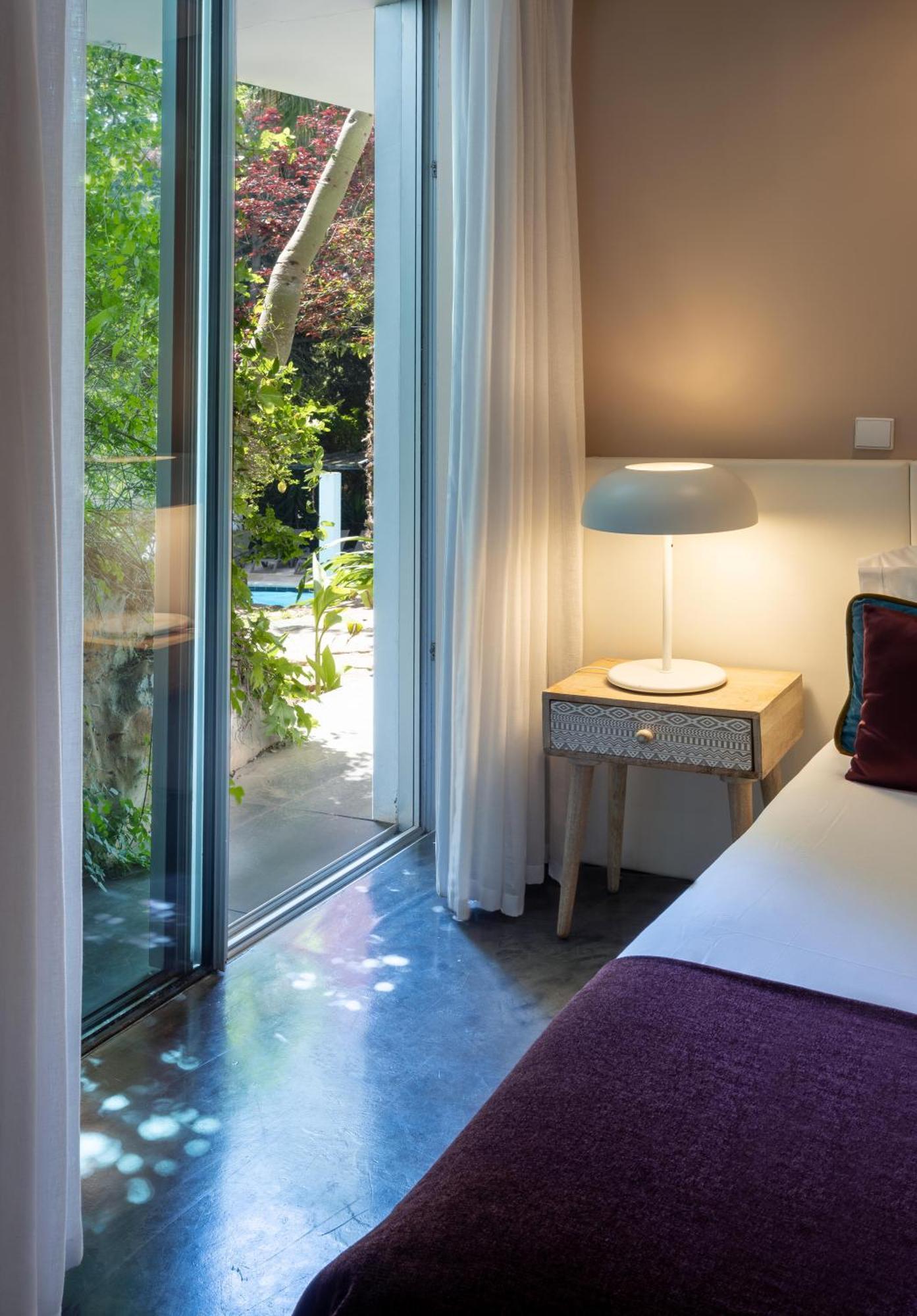 Casa Vela Boutique House Hotel Cascais Ngoại thất bức ảnh