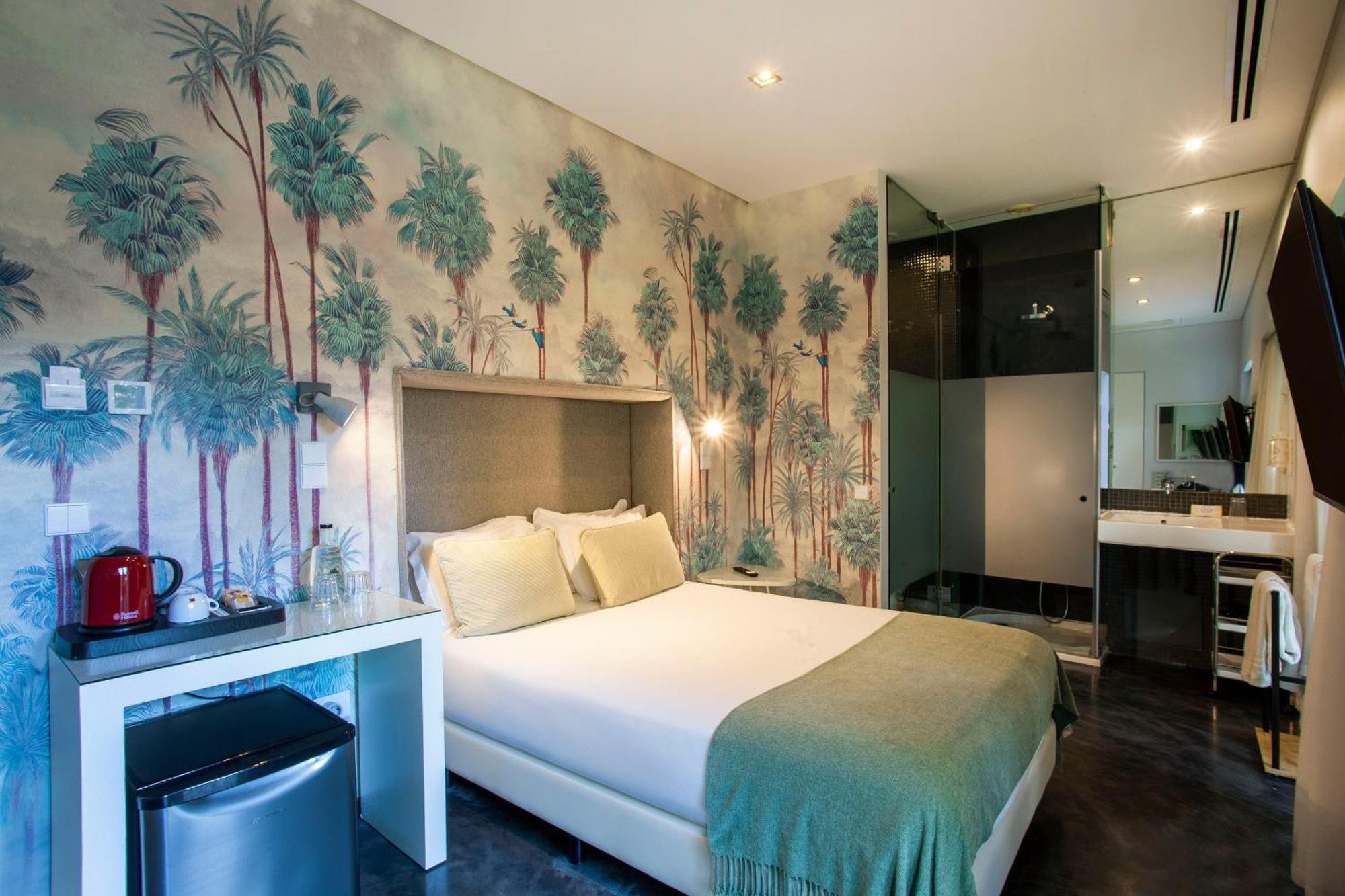 Casa Vela Boutique House Hotel Cascais Ngoại thất bức ảnh