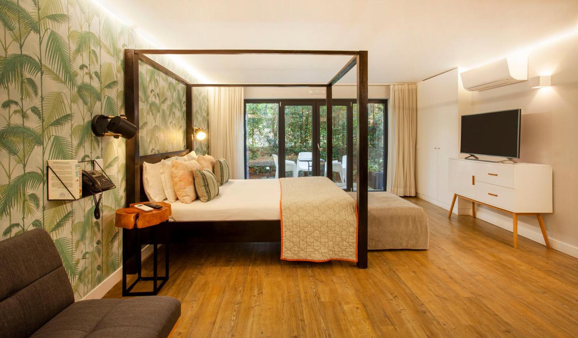 Casa Vela Boutique House Hotel Cascais Ngoại thất bức ảnh