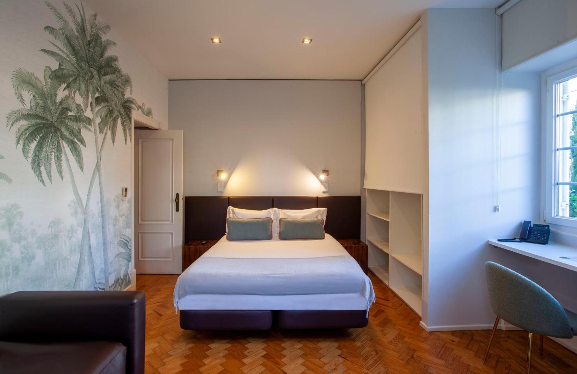 Casa Vela Boutique House Hotel Cascais Ngoại thất bức ảnh
