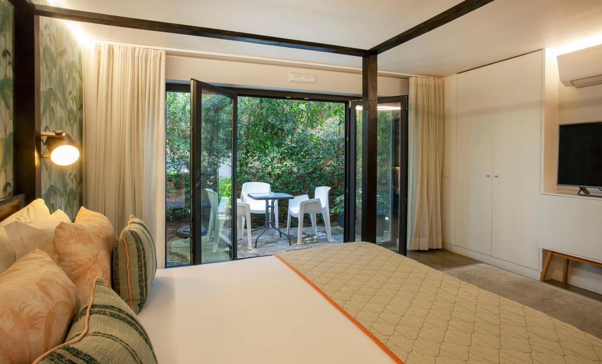 Casa Vela Boutique House Hotel Cascais Ngoại thất bức ảnh