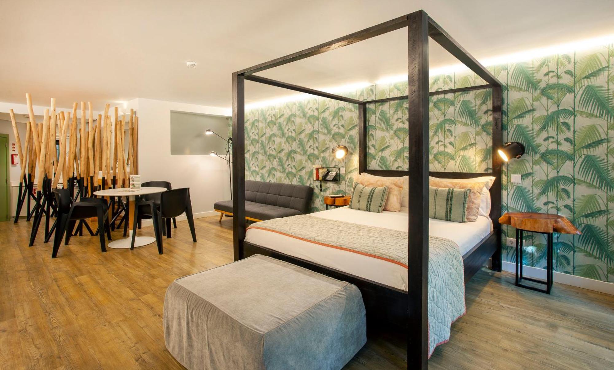 Casa Vela Boutique House Hotel Cascais Ngoại thất bức ảnh
