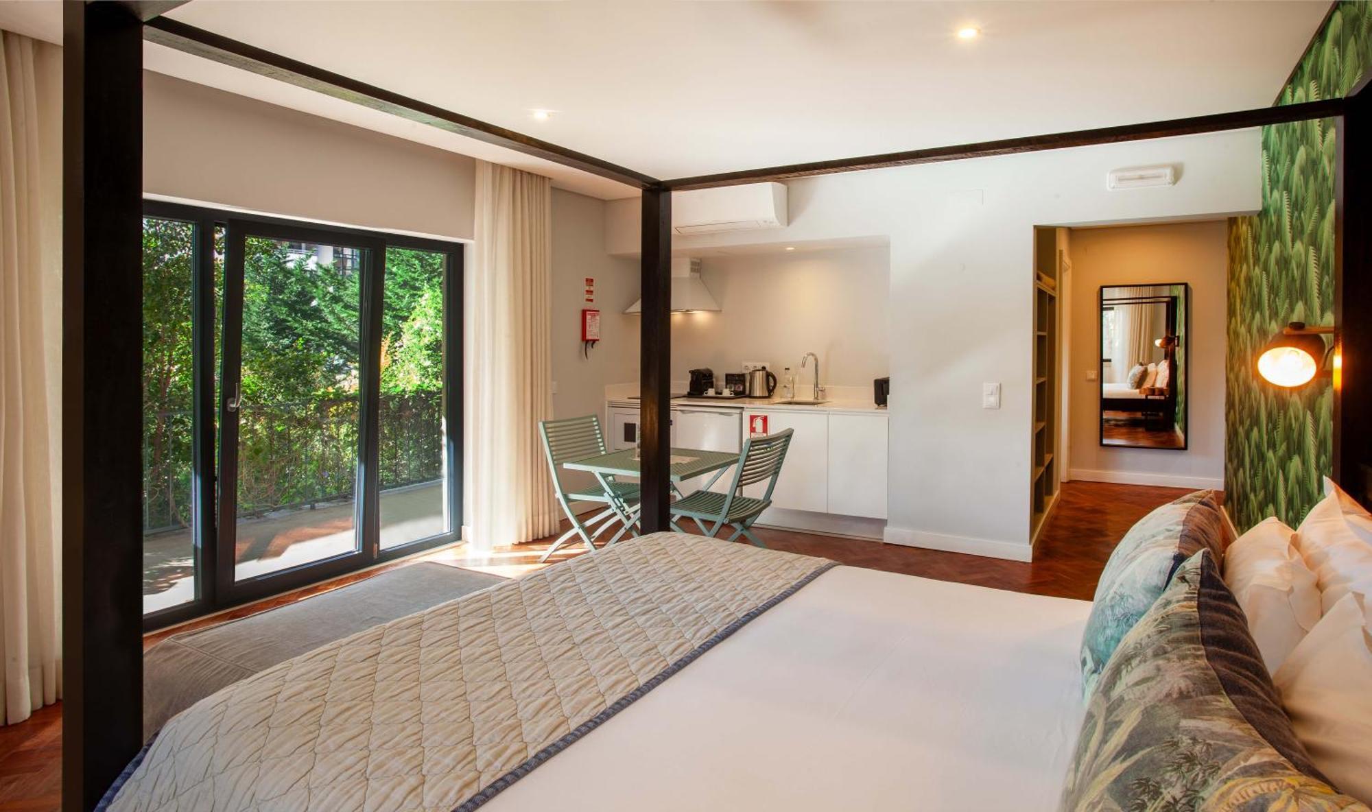 Casa Vela Boutique House Hotel Cascais Ngoại thất bức ảnh
