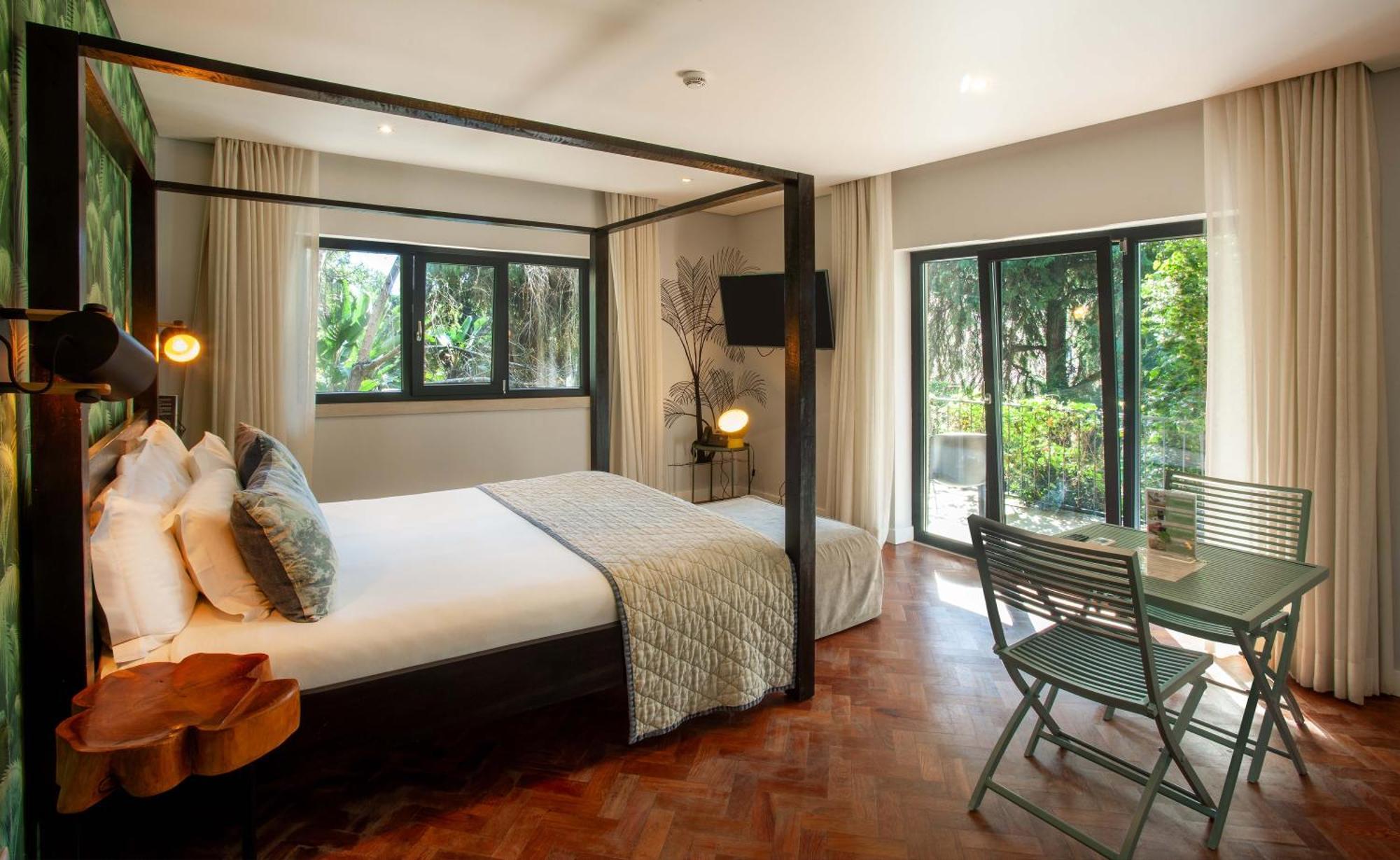 Casa Vela Boutique House Hotel Cascais Ngoại thất bức ảnh