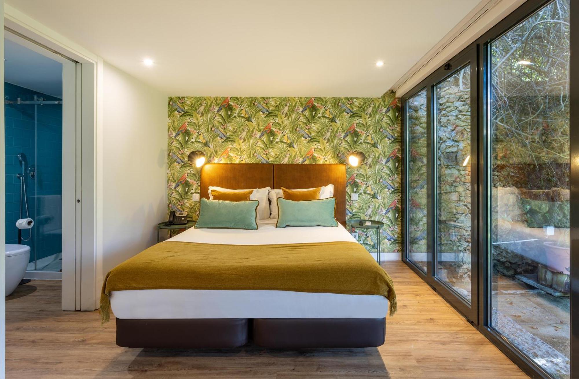 Casa Vela Boutique House Hotel Cascais Ngoại thất bức ảnh