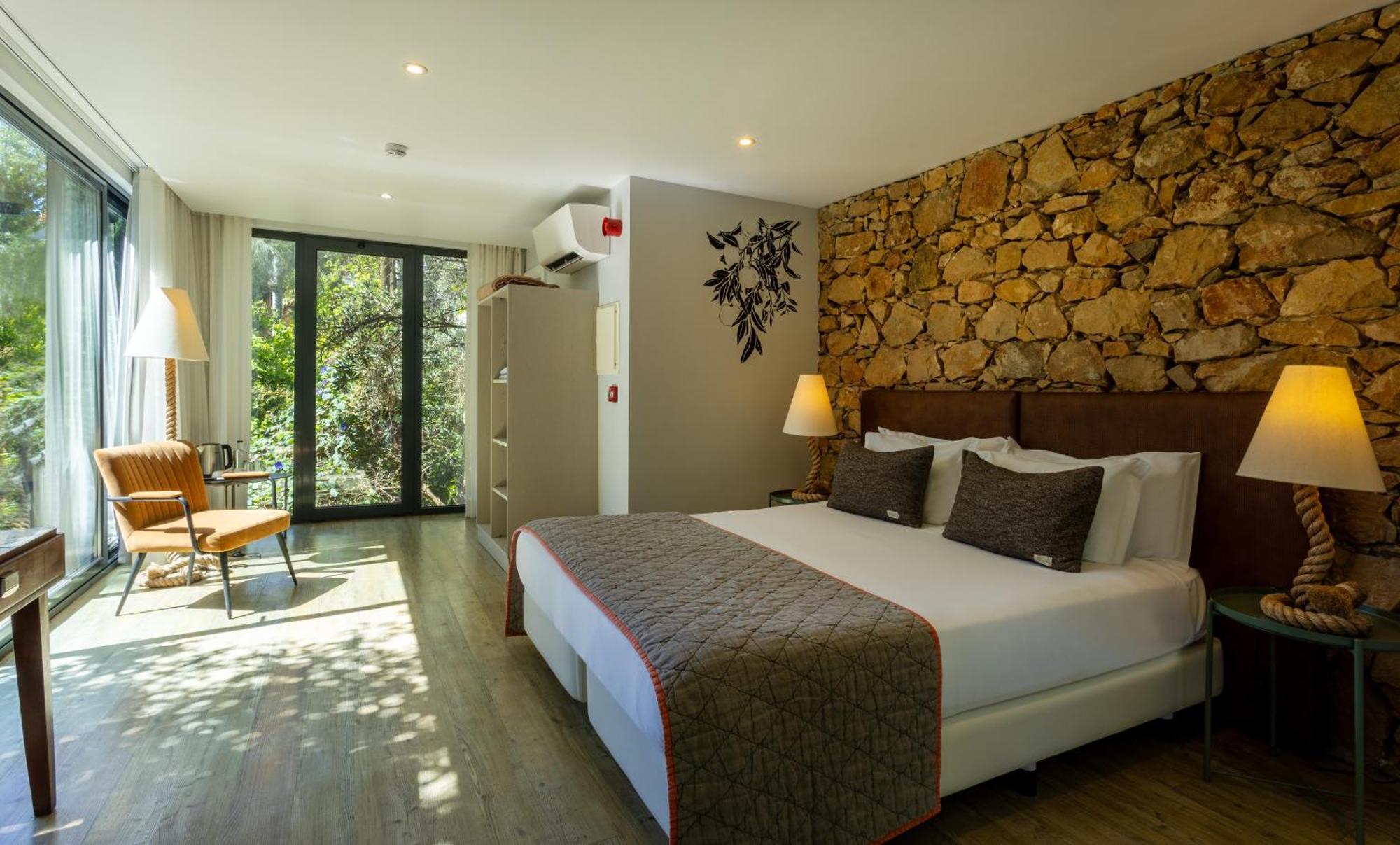 Casa Vela Boutique House Hotel Cascais Ngoại thất bức ảnh