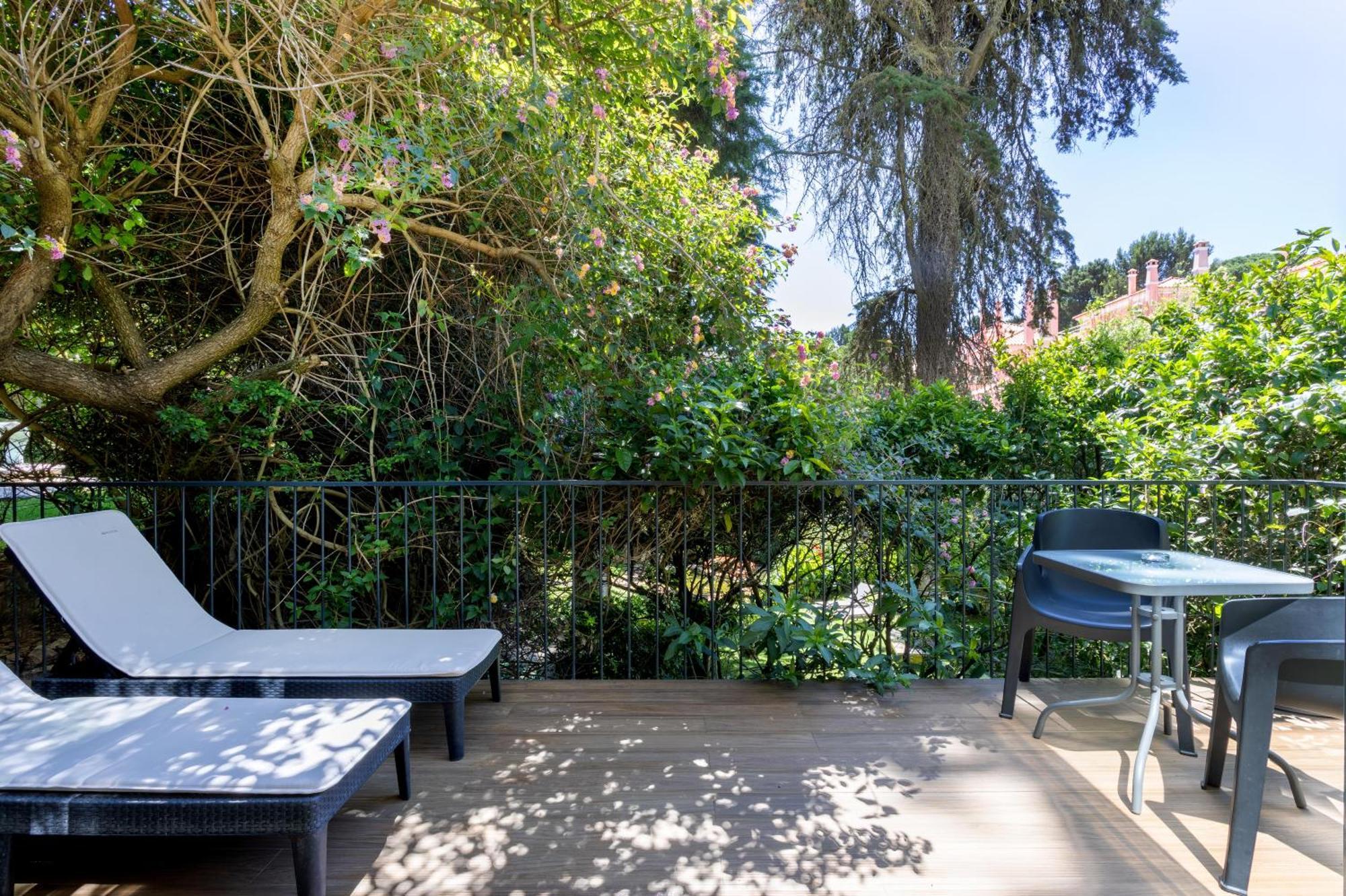 Casa Vela Boutique House Hotel Cascais Ngoại thất bức ảnh