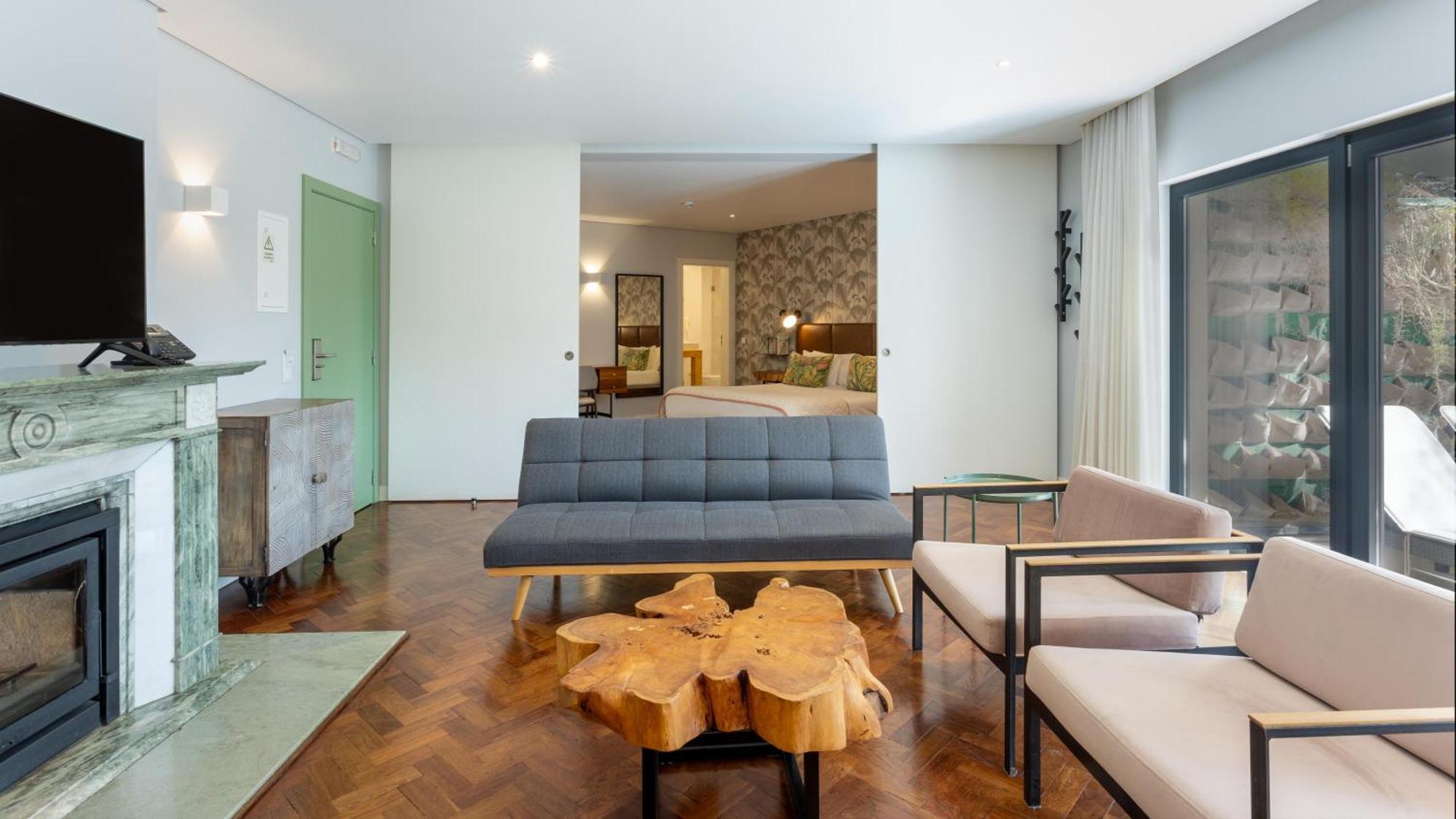 Casa Vela Boutique House Hotel Cascais Ngoại thất bức ảnh