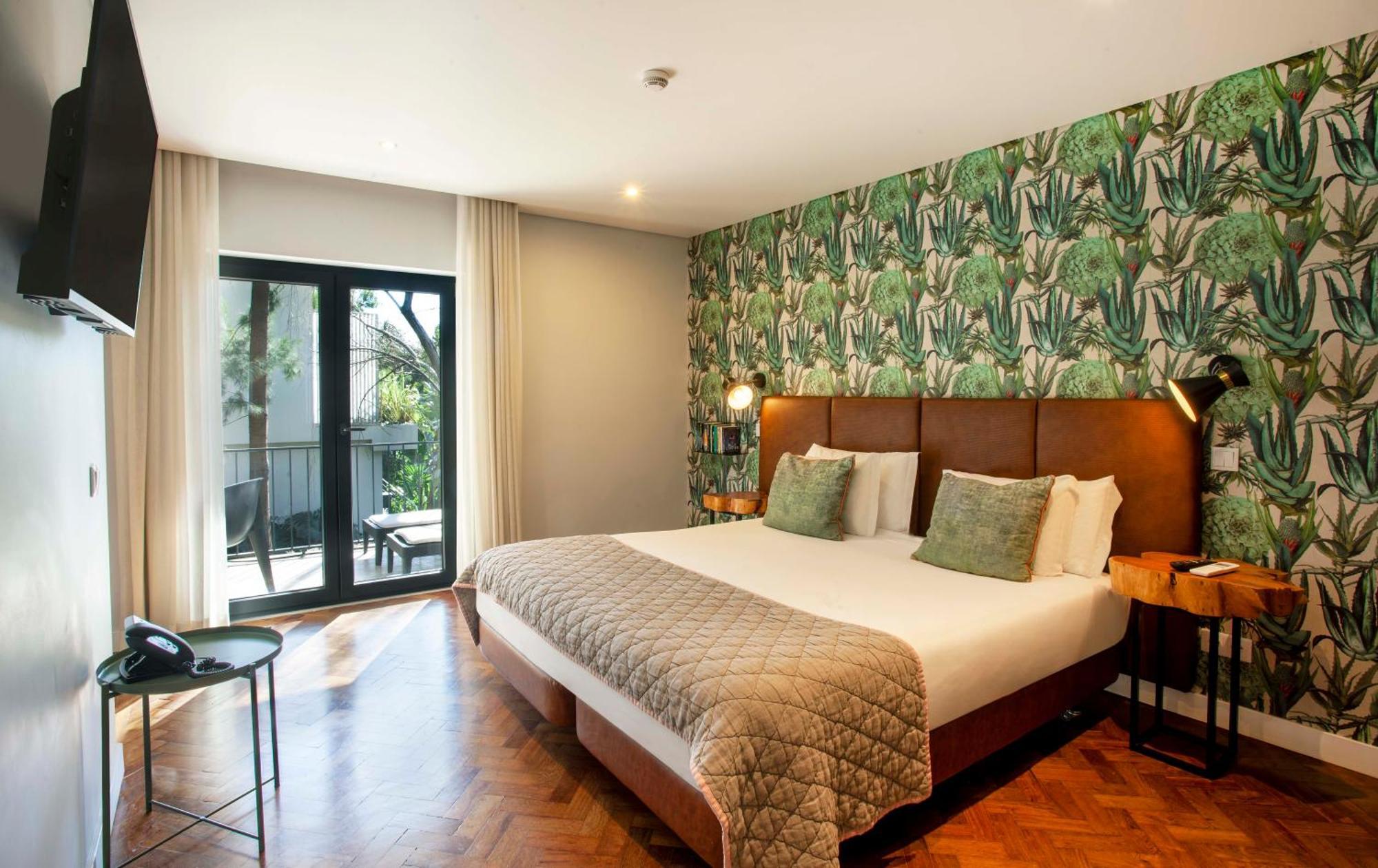 Casa Vela Boutique House Hotel Cascais Ngoại thất bức ảnh
