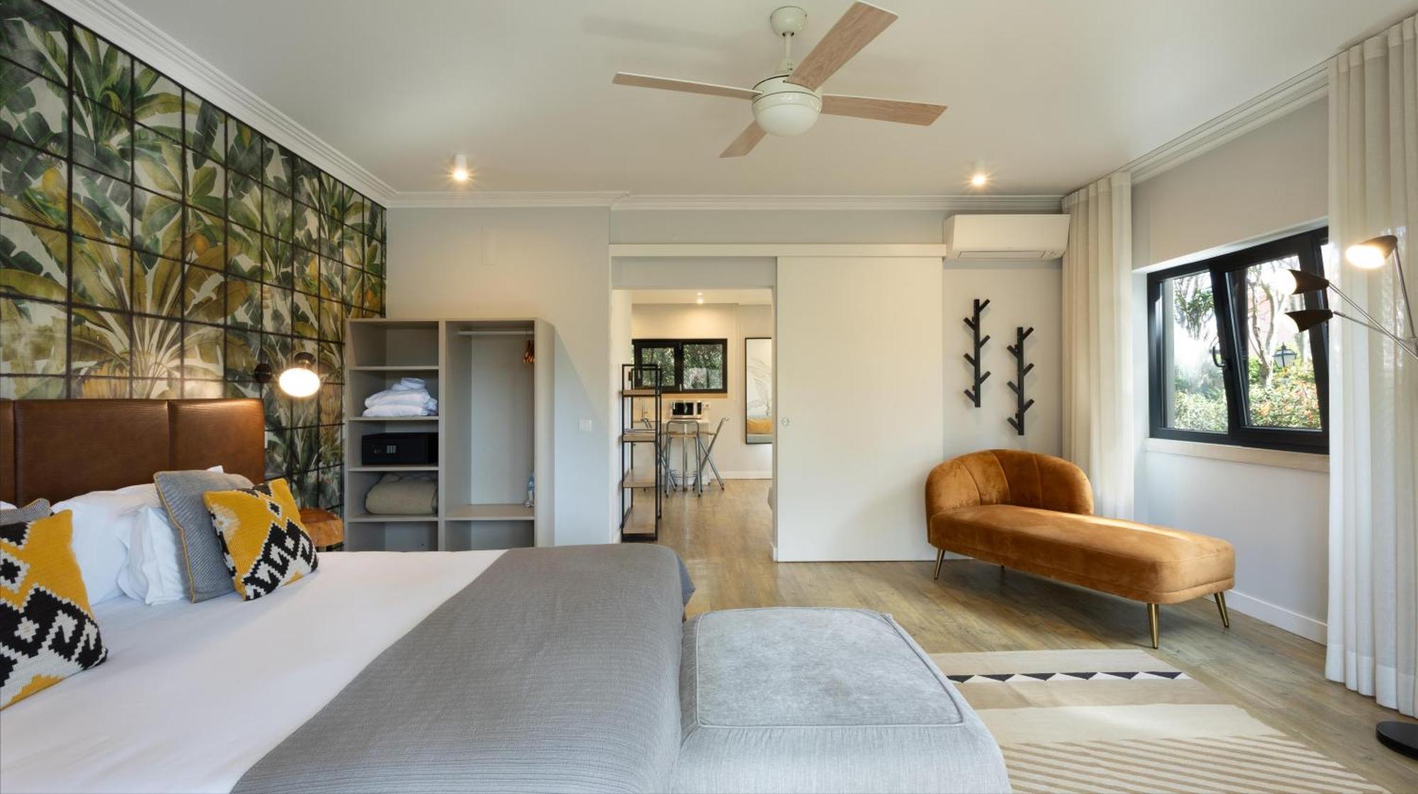 Casa Vela Boutique House Hotel Cascais Ngoại thất bức ảnh