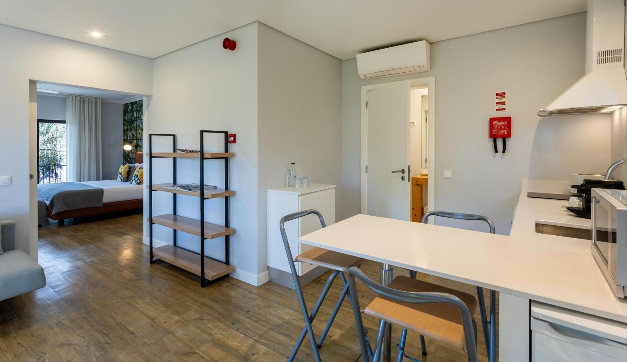 Casa Vela Boutique House Hotel Cascais Ngoại thất bức ảnh
