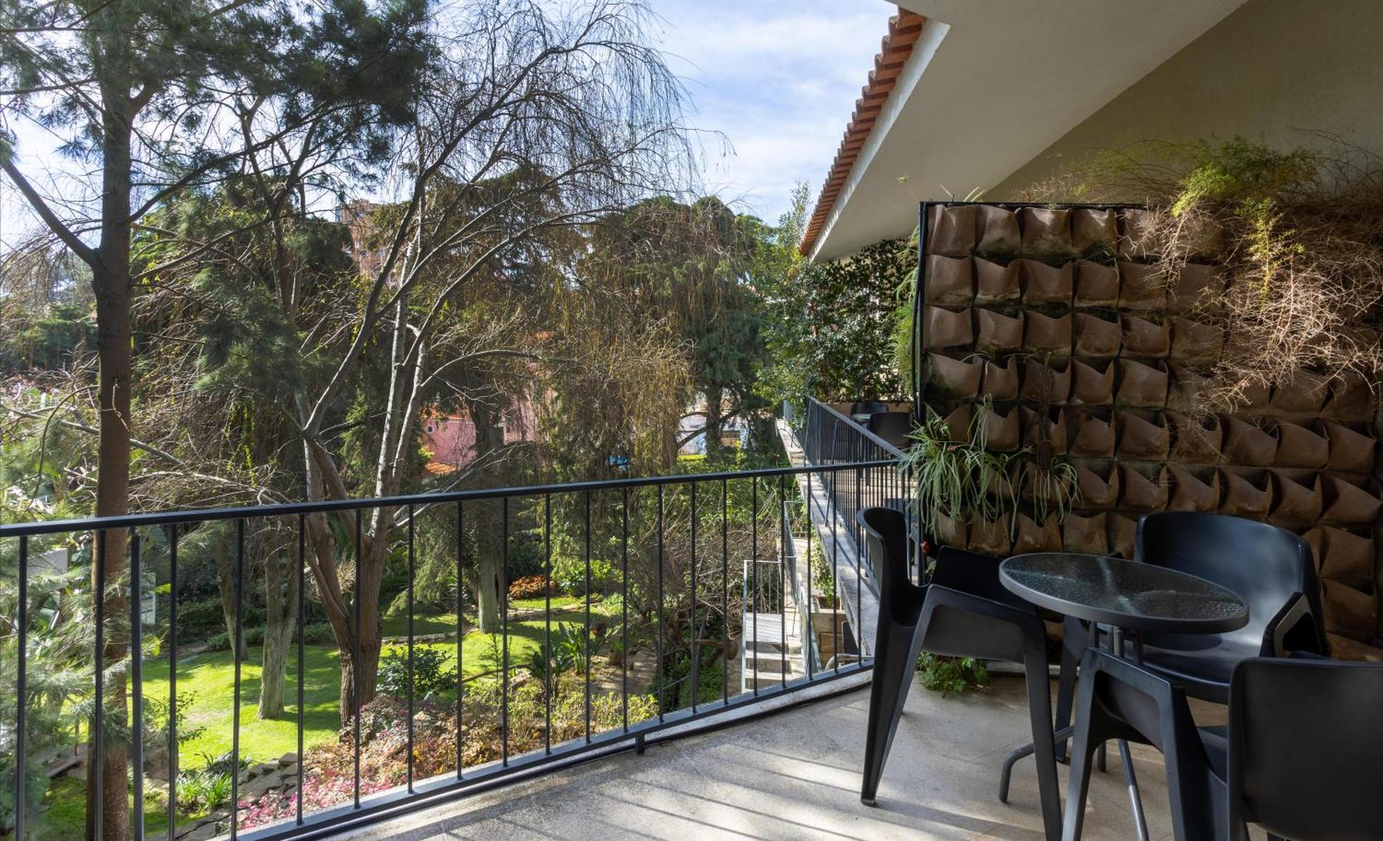 Casa Vela Boutique House Hotel Cascais Ngoại thất bức ảnh