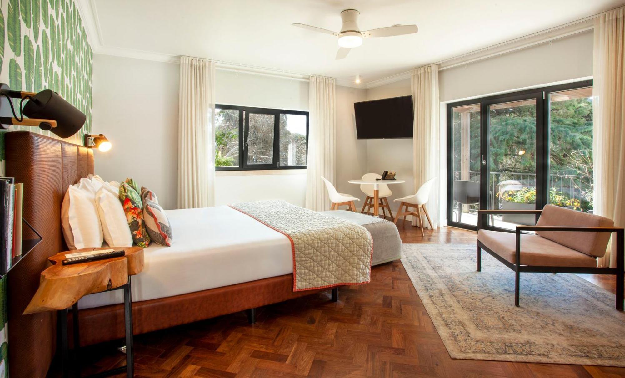 Casa Vela Boutique House Hotel Cascais Ngoại thất bức ảnh