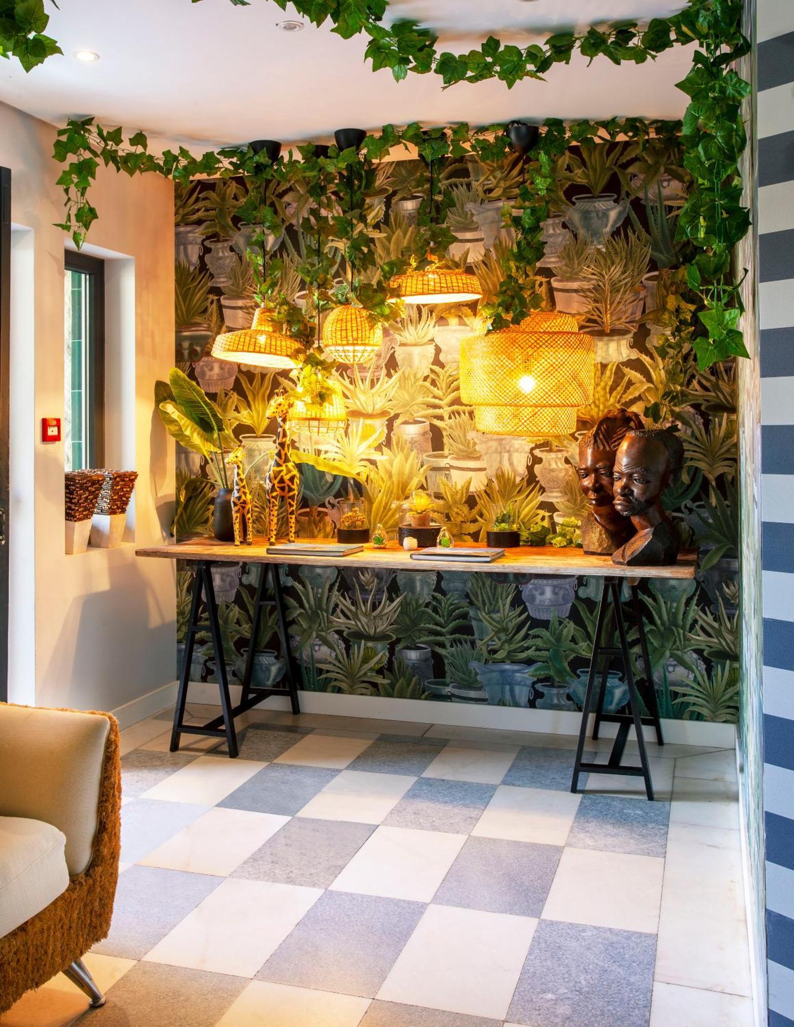 Casa Vela Boutique House Hotel Cascais Ngoại thất bức ảnh
