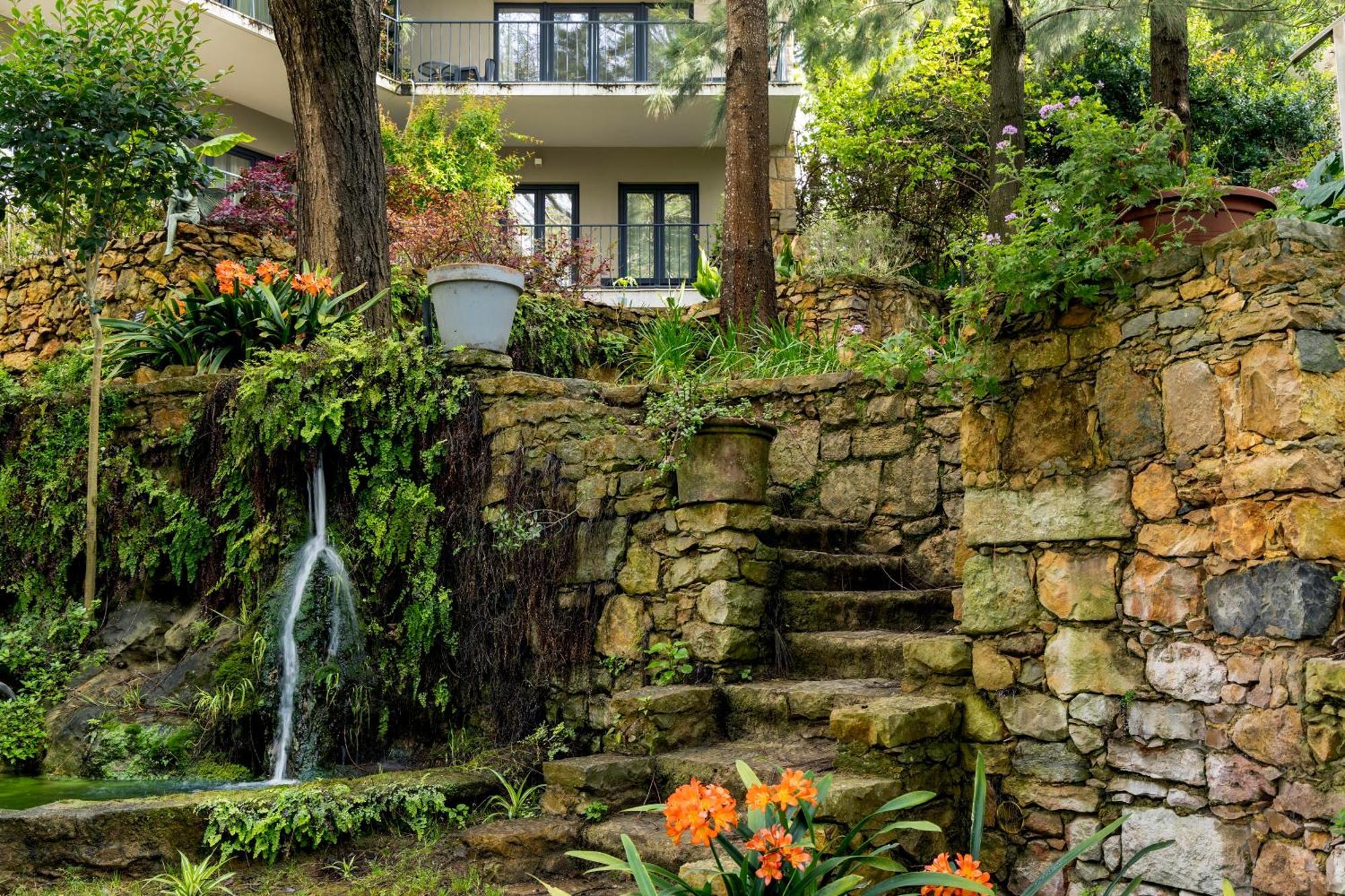 Casa Vela Boutique House Hotel Cascais Ngoại thất bức ảnh