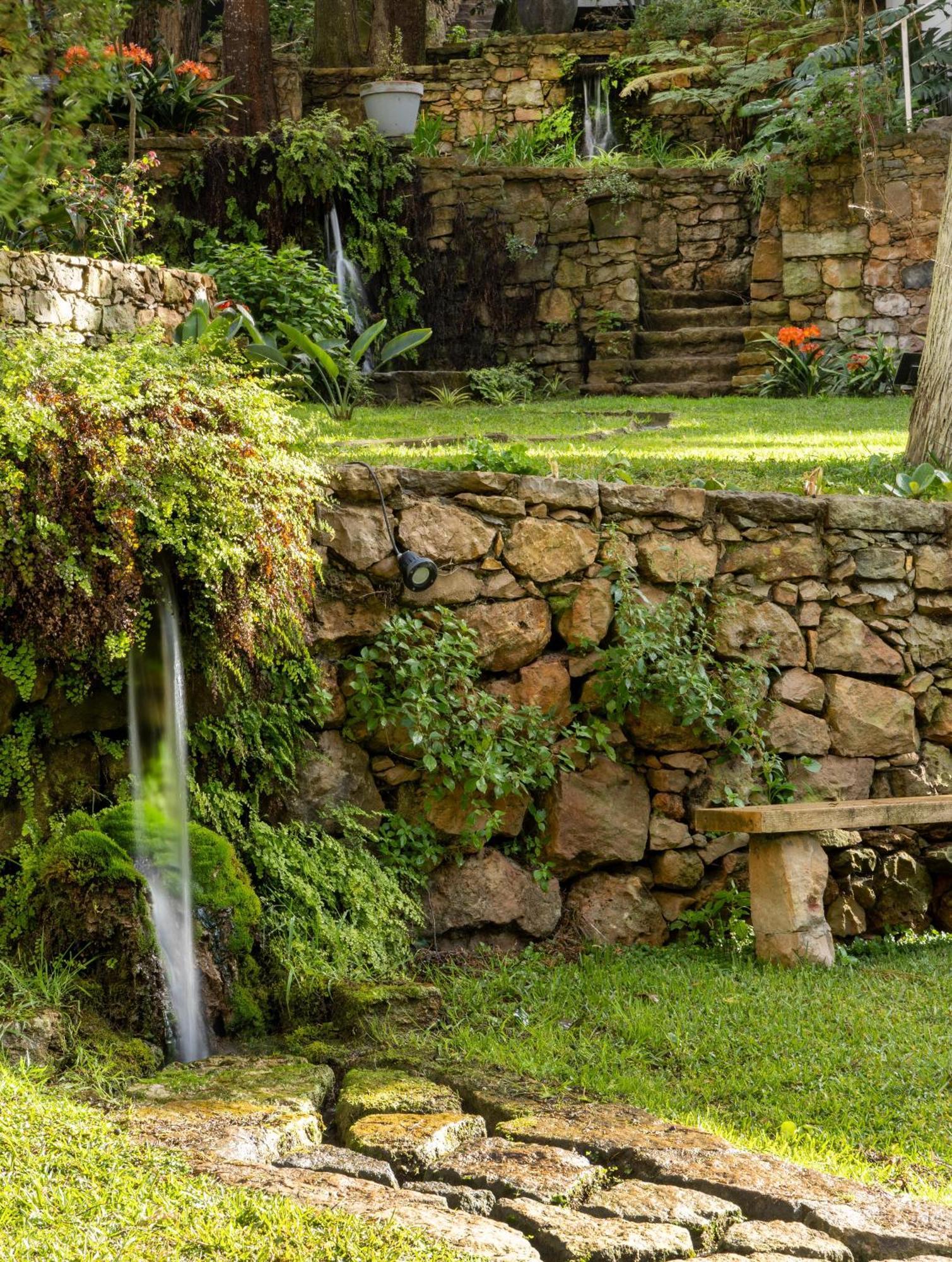 Casa Vela Boutique House Hotel Cascais Ngoại thất bức ảnh